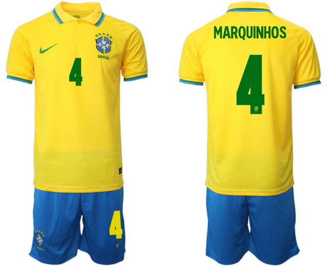 Brazil soccer jerseys-041